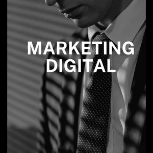 Imagem de capa para o Ebook marketing digital