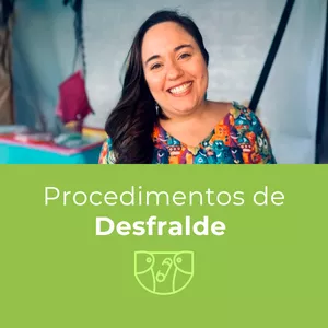 Imagem de capa para o Curso online Procedimentos de Desfralde - Contribuições da ABA