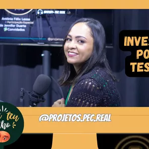 Imagem de capa para o Ebook Passo a passo para investir no Tesouro Direto com pouco dinheiro