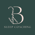 Beyond Sleep Coaching logo