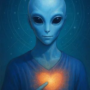 Cover image for Ebook Arcturians Ebook