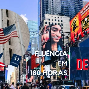 Imagem de capa para o Curso online Outlier English Academy