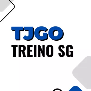 Imagem do curso SIMULADO | TREINO SG - TJGO