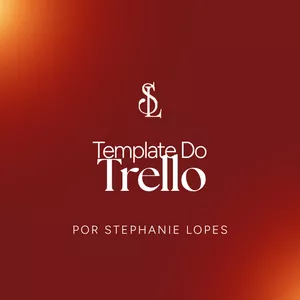 Imagem do curso Template de Gestão de Processos - Trello