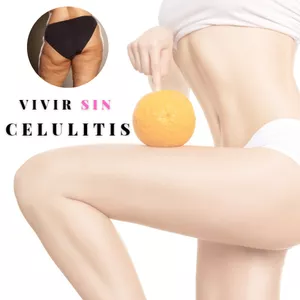 Imagen de portada para Curso online vivir sin celulitis