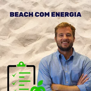 Imagem do curso Beach com Energia