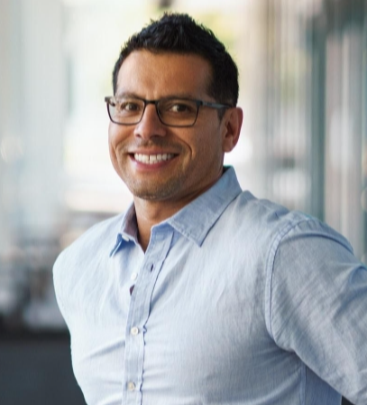 Marcelo Nascimento 