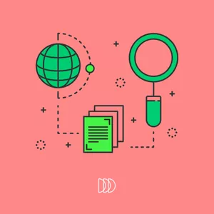 Imagem de capa para o Curso online Métodos de Pesquisa em UX