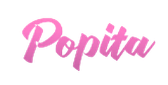 La Popita online  logo