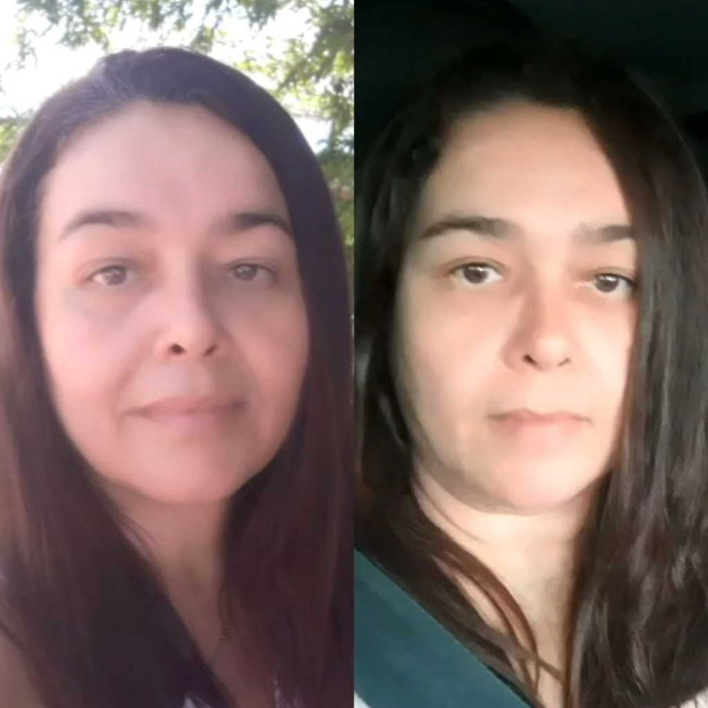 Rose, 54 anos