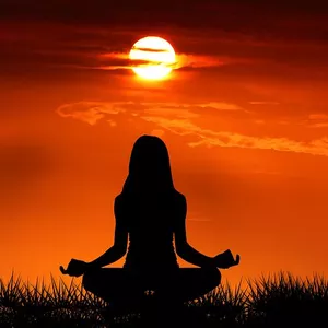 Imagen de portada para Curso online Iniciación al MINDFULNESS armonía con las FASES LUNARES