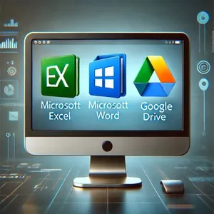 Imagen de portada para Curso online Curso Habilidades Digitales Básicas