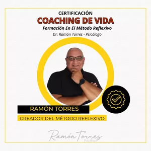 Imagen de portada para Curso online Certificacion Del Método Reflexivo 