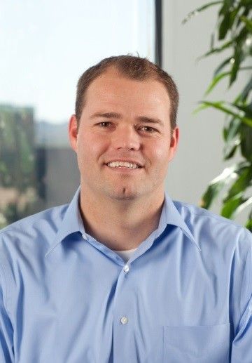 John Russon, CPA