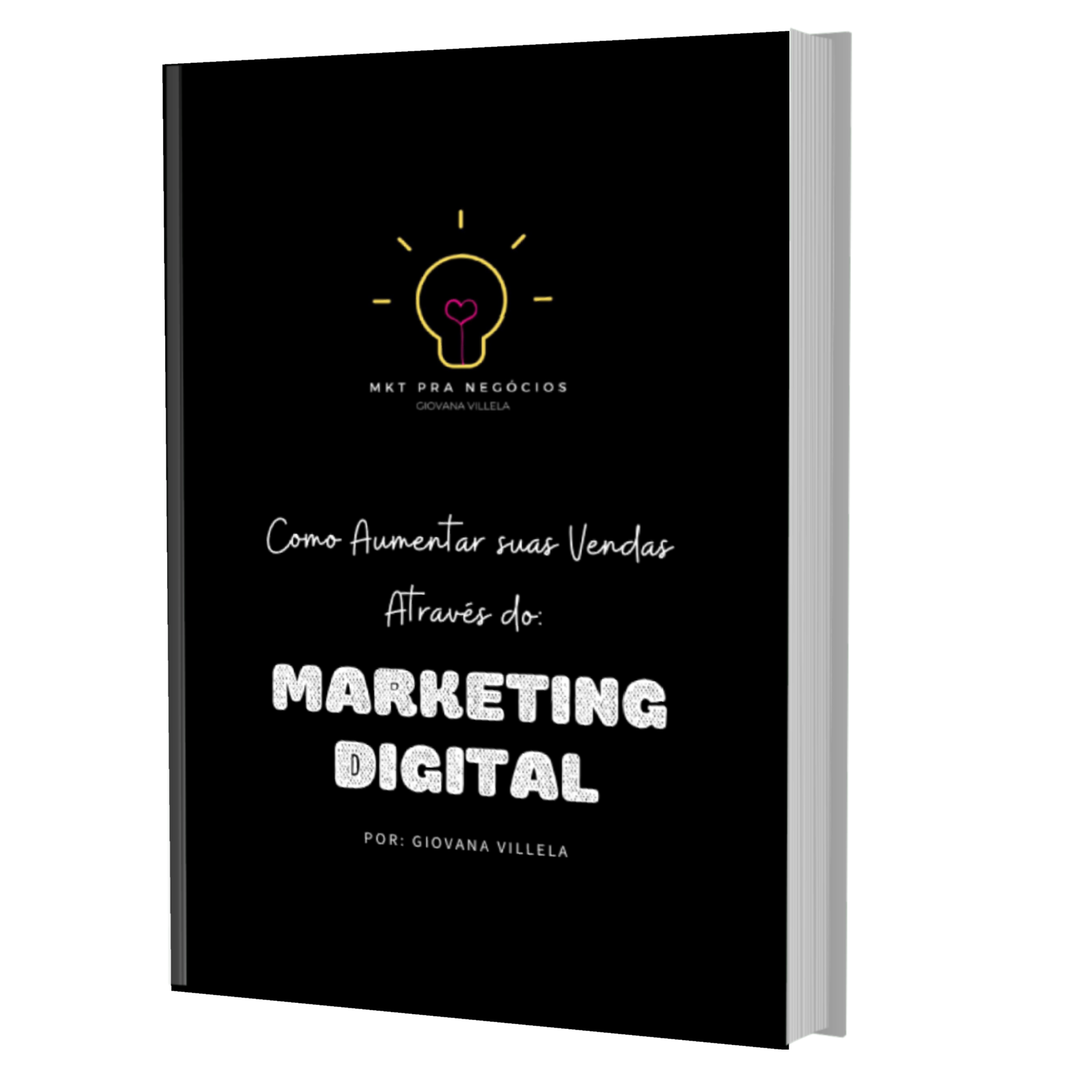 Imagem do curso Como Aumentar as Vendas Através do Marketing Digital