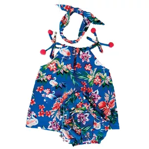 Imagem de capa para o Ebook Molde Conjuntinho Bata e Tiara Com Calcinha (P ao GG)