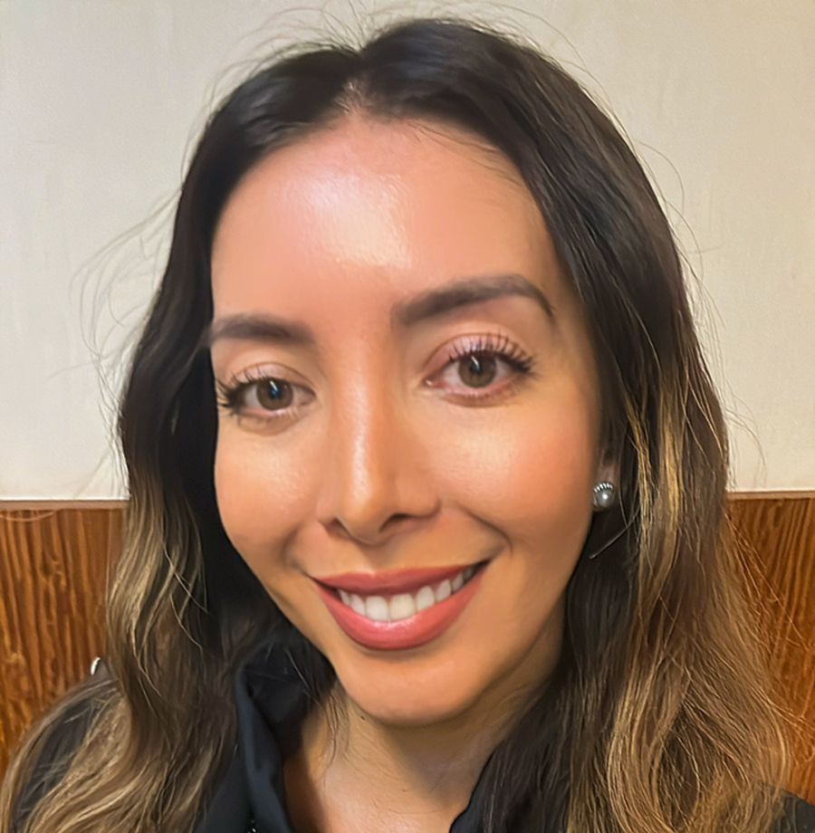 Catalina Santiesteban