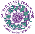 Sacred Plant Traditions logo