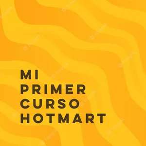 Imagen de portada para Curso online Mi primer curso hotmat