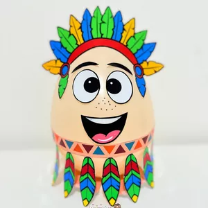 Imagem de capa para o Ebook Bexiga do curumim