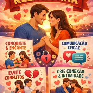 Imagem de capa para o Curso online Método de conexão magnética 