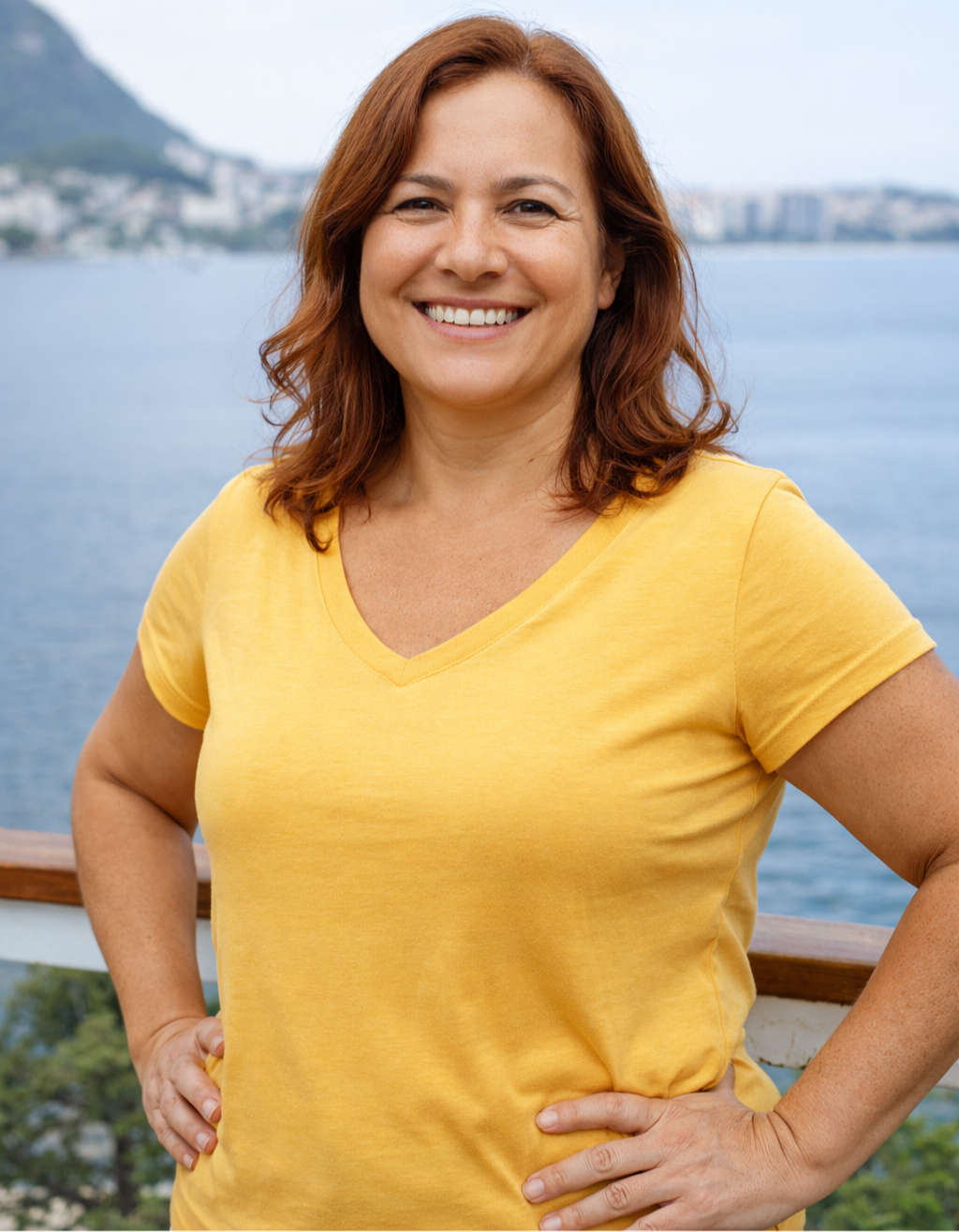 – María Carmo