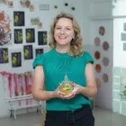 Foto do Criador Marianna Canova