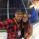 Foto do Criador Casal Offgrid