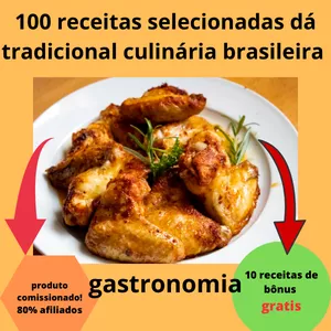 Imagem do curso gastronomia