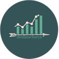 thedatacharya logo