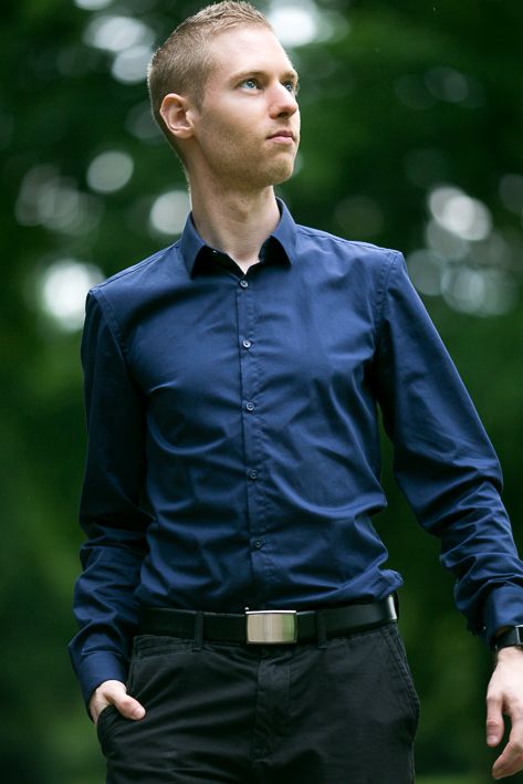 Benjamin Weidig