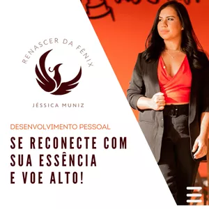 Imagem do curso Renascer da Fênix