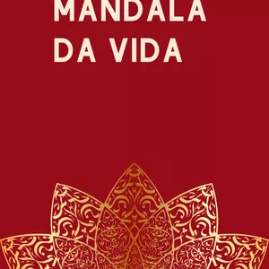 Imagem de capa para o Ebook Ferramenta coach Roda da Vida 