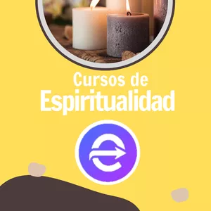 Imagen de portada para Curso online Pack de Cursos de Espiritualidad