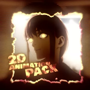 Cover image for Online course 𝟐𝐃 𝐀𝐧𝐢𝐦𝐚𝐭𝐢𝐨 𝐏𝐚𝐜𝐤