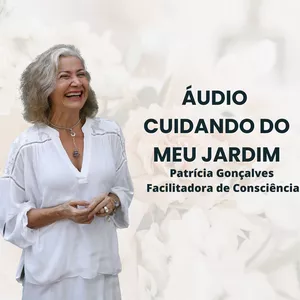 Imagem de capa para o Curso online IMERSÃO CUIDANDO DO MEU JARDIM - DIA 2