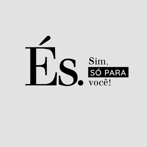 Imagem de capa para o Curso online Sim só pra você