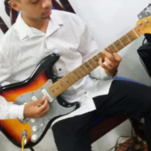 Imagem de capa para o Curso online Música viva 2.0