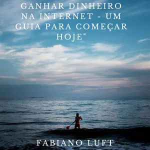 Imagem de capa para o Ebook 10 maneiras de ganhar dinheiro na internet - um guia para começar hoje"