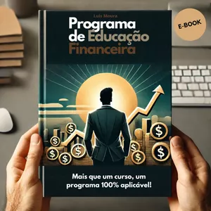 Planilha Programa de Educação Financeira