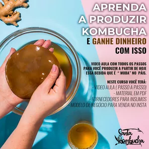 Capa do curso 