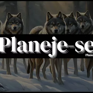 Imagem de capa para o Curso online Planeje-se 