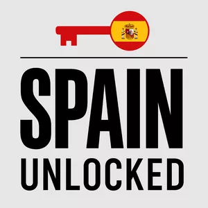 Cover image for Online course Masterclass Spain, Unlocked