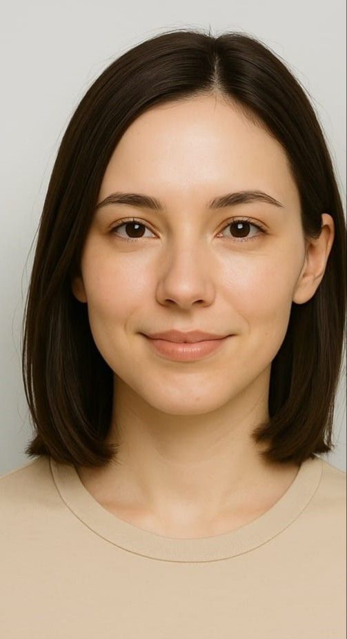 Amanda L., pedagoga