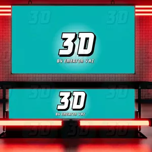 Imagem de capa para o Curso online Coleção Cenários DJ LIVE - By Emerson Vaz - 08 