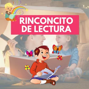 Imagen de portada para Ebook Rinconcito de Lectura