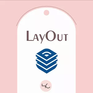 Imagen de portada para Curso online LayOut creativo