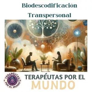 Imagen de portada para Curso online Mega Descuento Biodescodificación Transpersonal Cuántica - Despierta Tu Poder Sanador Interior + 15 Bonos + Certificado + Garantía