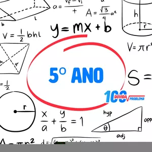 Imagem de capa para o Curso online 5.7 Ângulos e triângulos - 5.º Ano