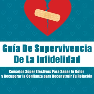 Imagen de portada para Ebook Guia de Supervivencia de la Infidelidad